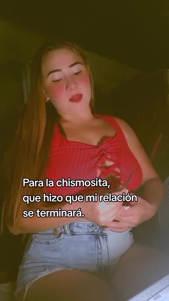@LA FRESITA