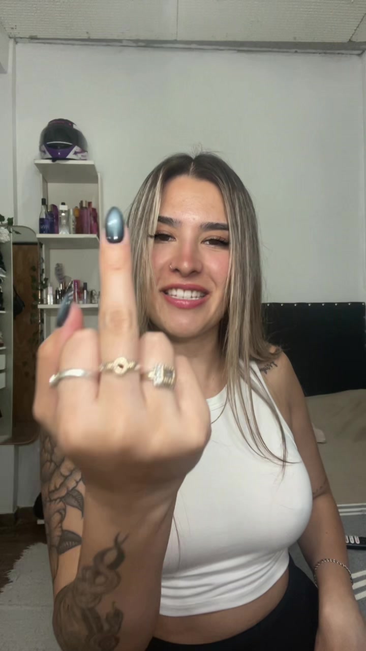 @Luana aylen