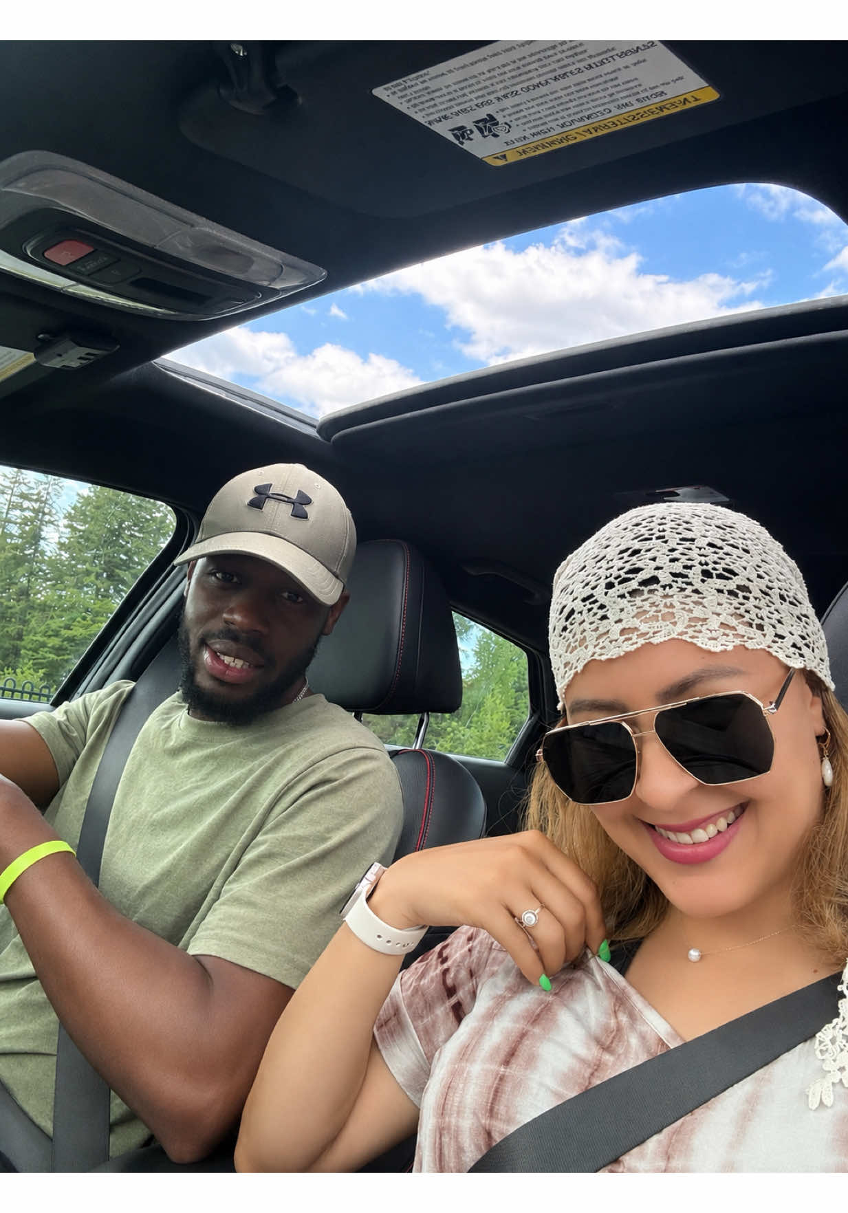 @👑🇲🇦Queen Hajar🇸🇳👑🇨🇦