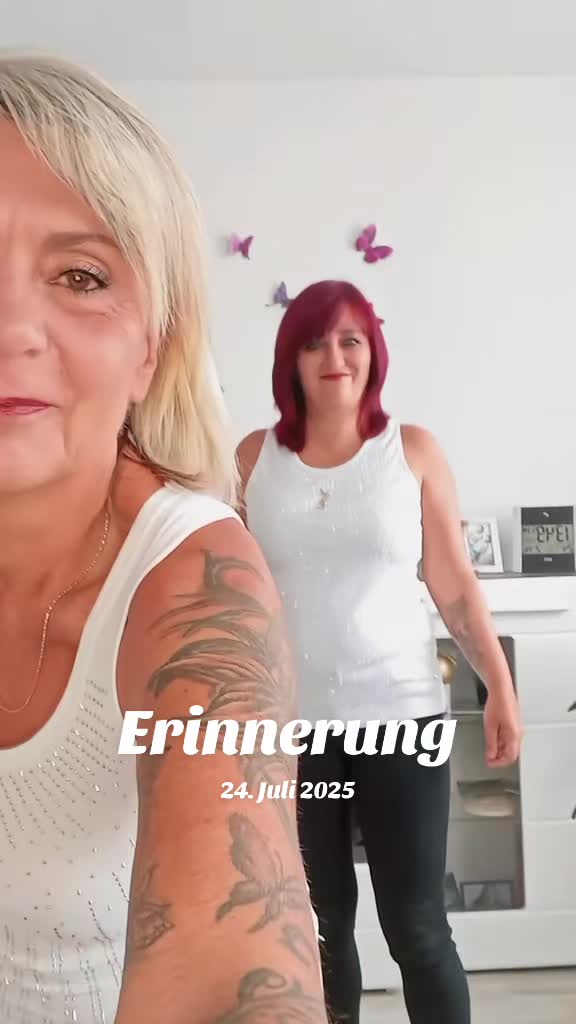 @Angela&Ina