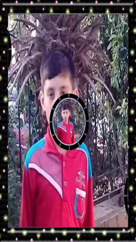 @MUHAMMAD YOUSAF ANJUM