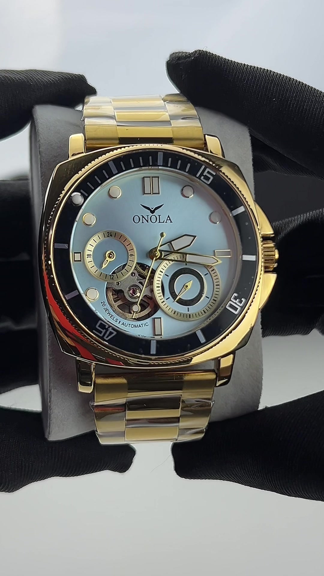 @TIENDA DE RELOJ Y ACCESORIOS