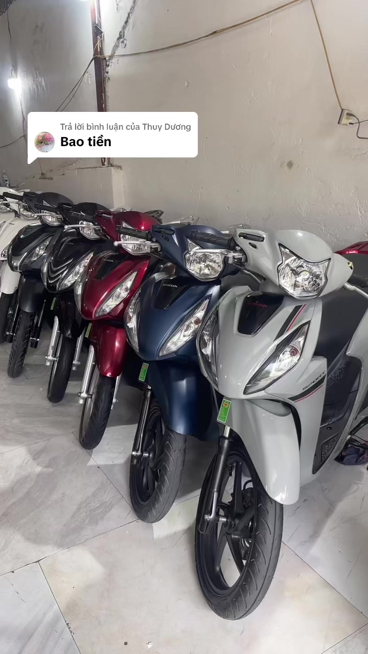 @Xe Máy Đức Dũng