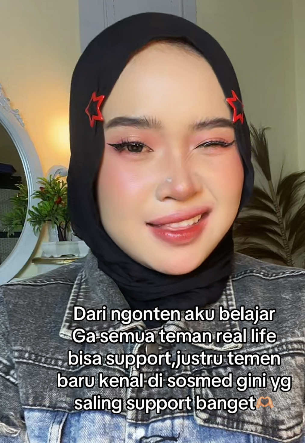 @Evijuliawati
