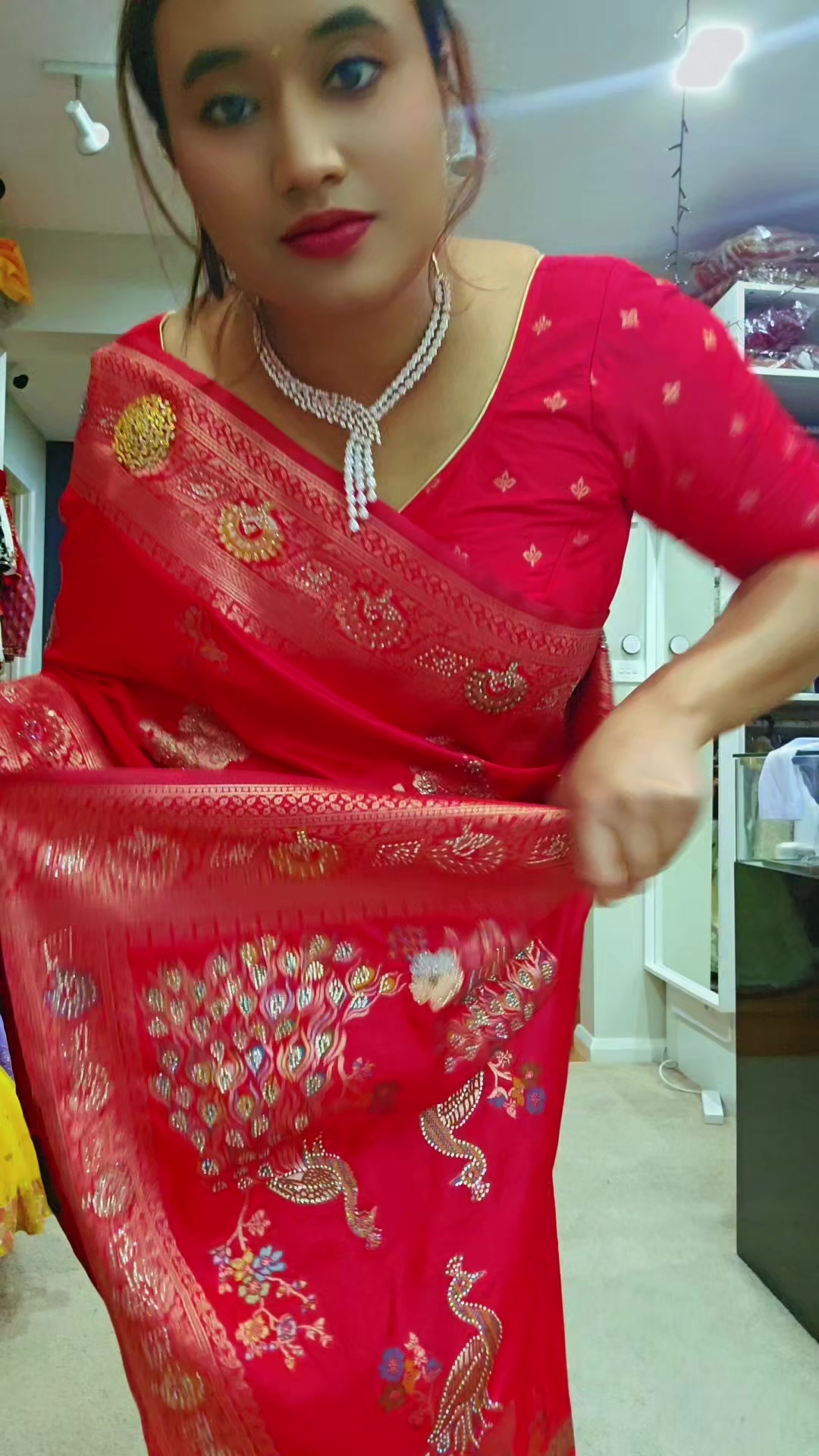 @Traditional curves