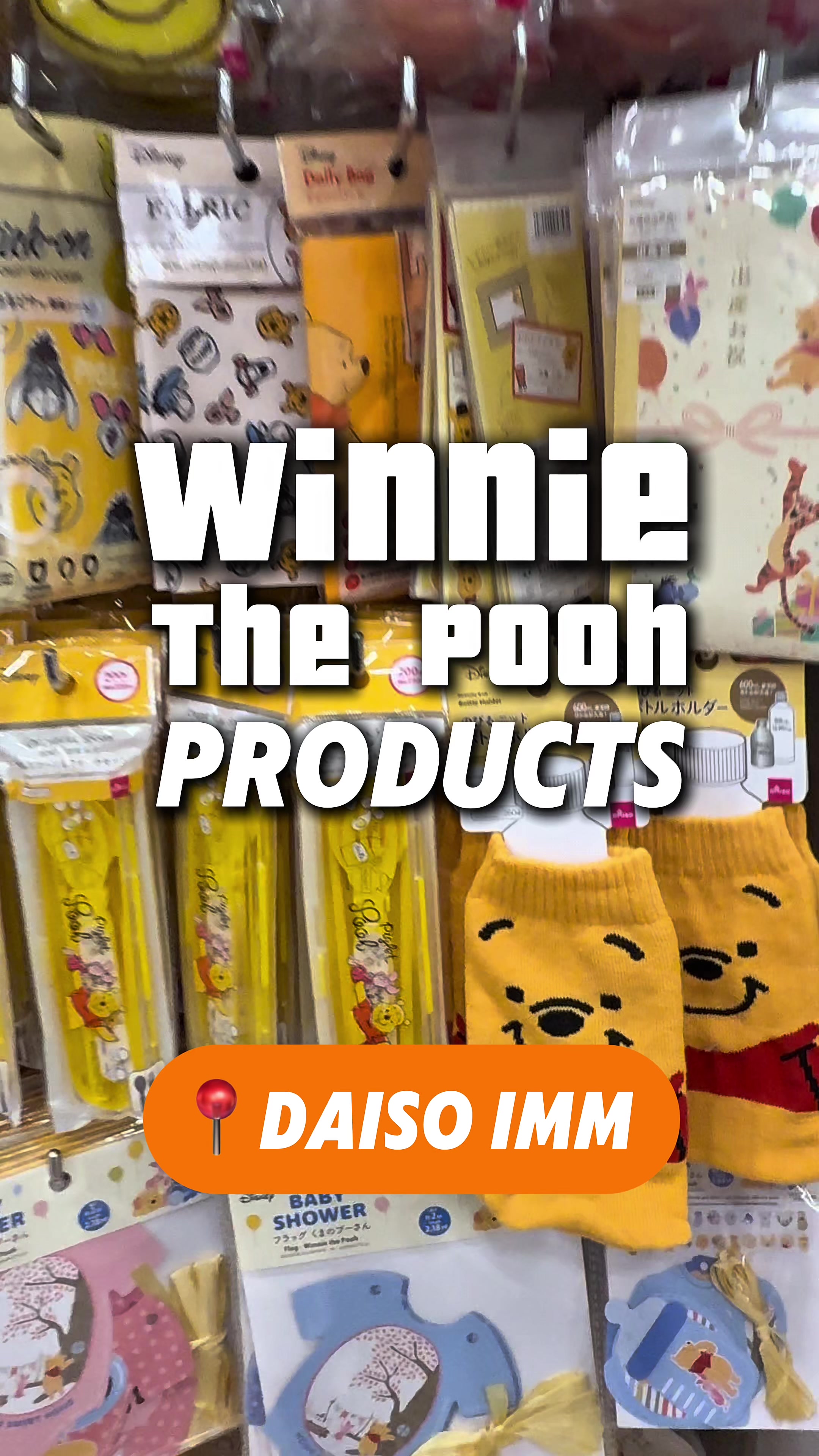 @Singapore Atrium Sale