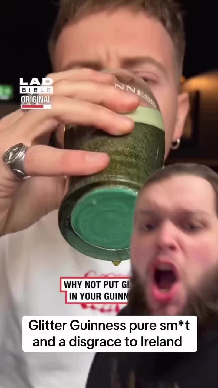 @Shamrockin13