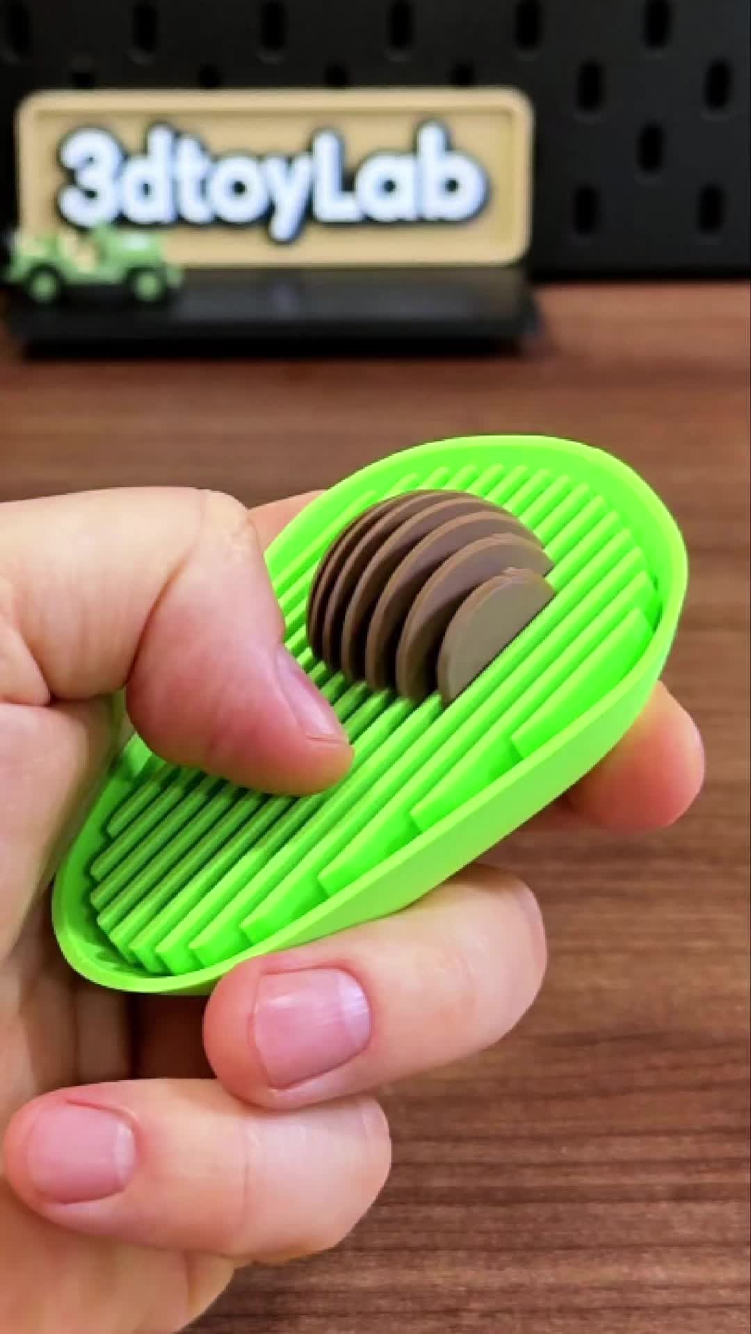 @3dToyLab