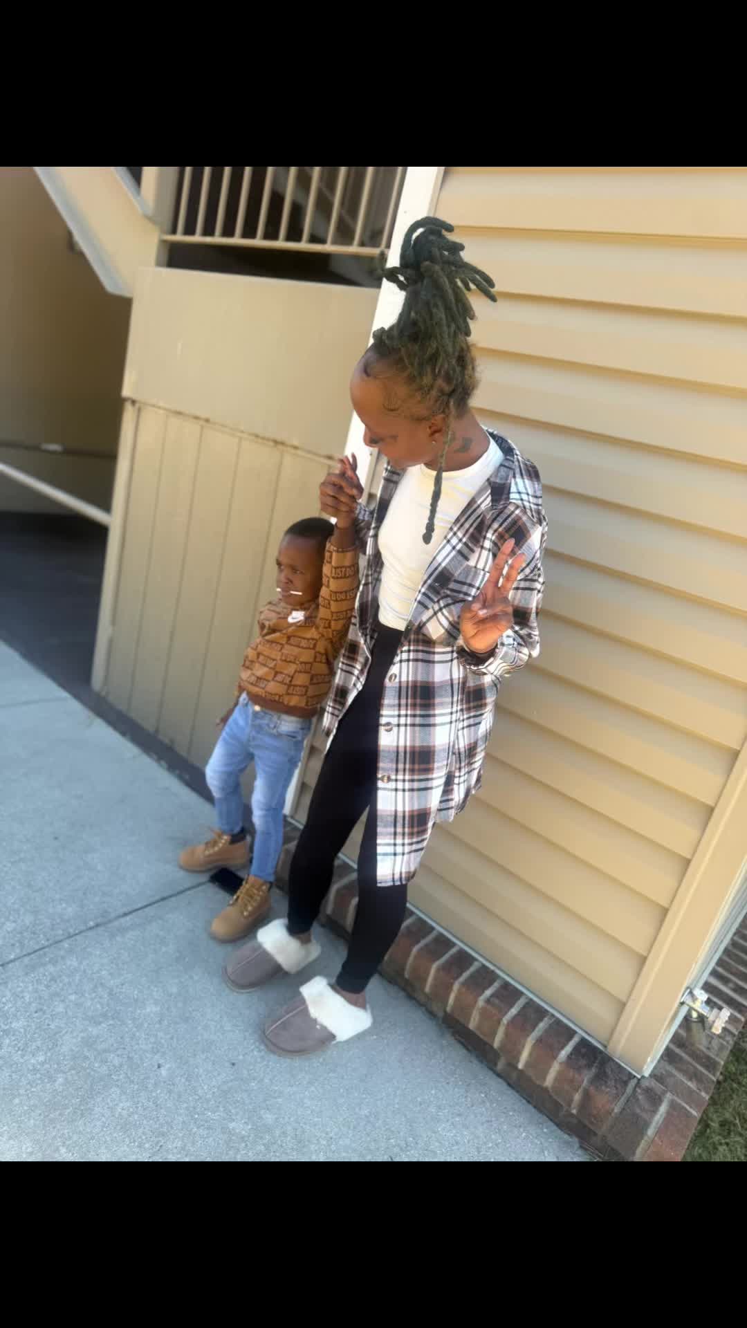 @Lè Kay | Autism Mom 🧩💙