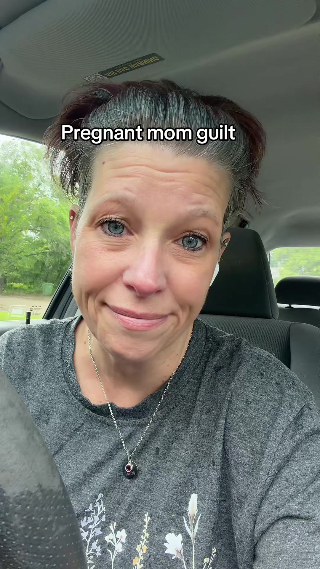 @TraciDoula: Birth Mentor