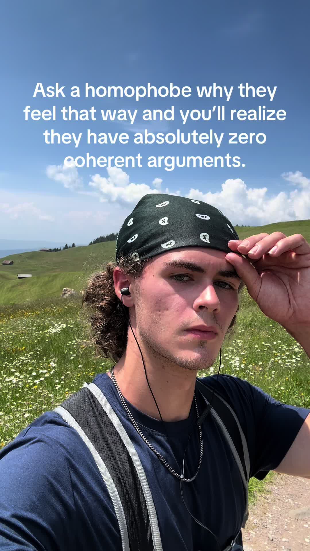 @Luke Delaney