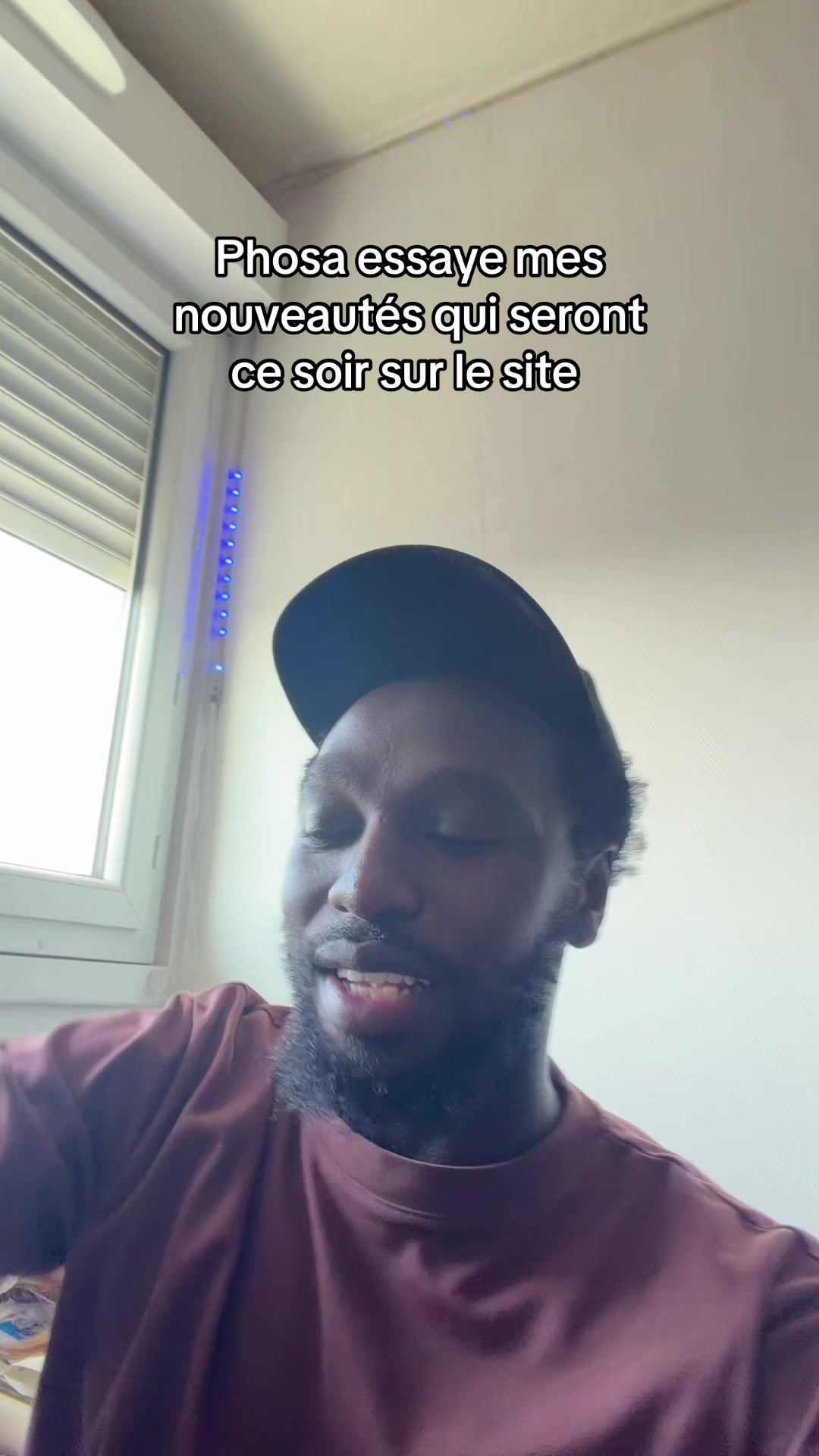 @Silas et vous ?