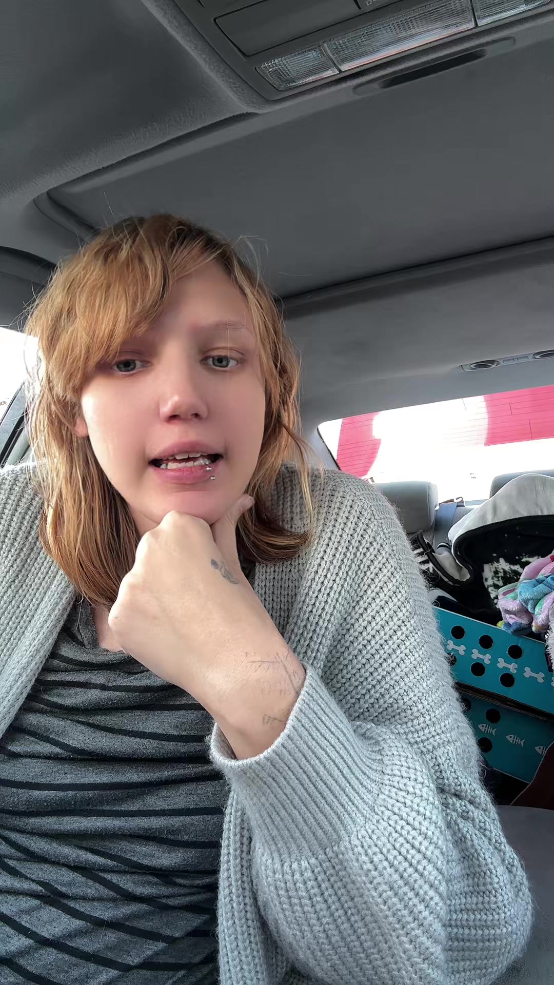 @Marisa lane