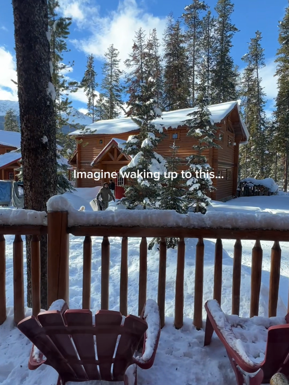 @Basecamp Resorts