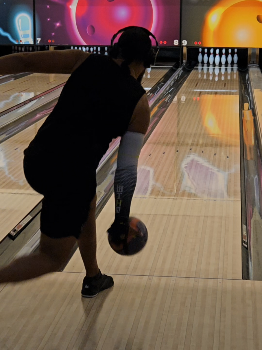 @Bowlers Grind..Why We Bowl Pod