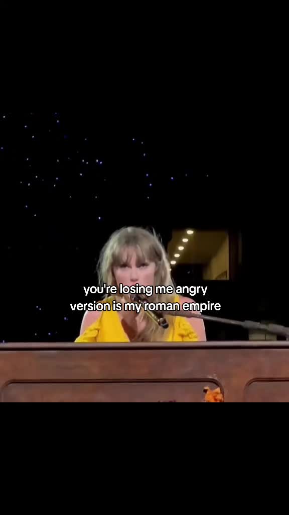 @Navy (Taylor's Version) ⚢