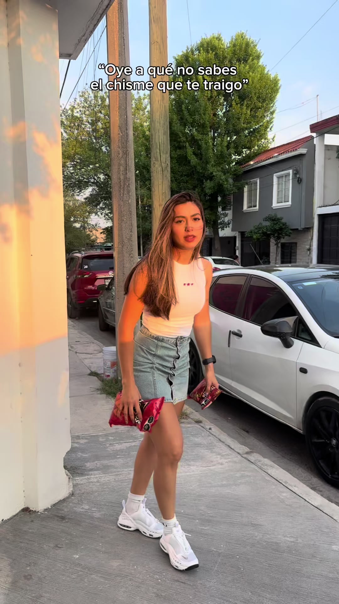 @Angelica Martinez