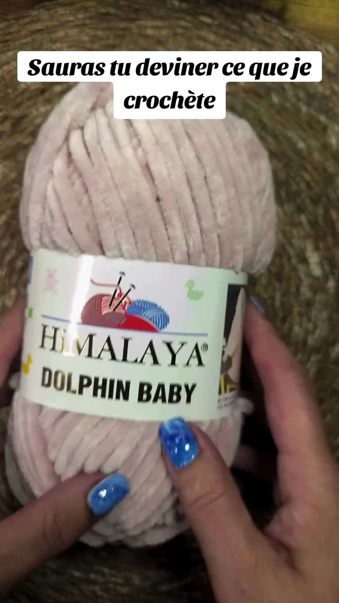@Fanny - Evano Crochet