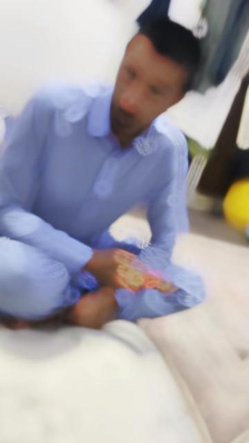 @Syed Hamza