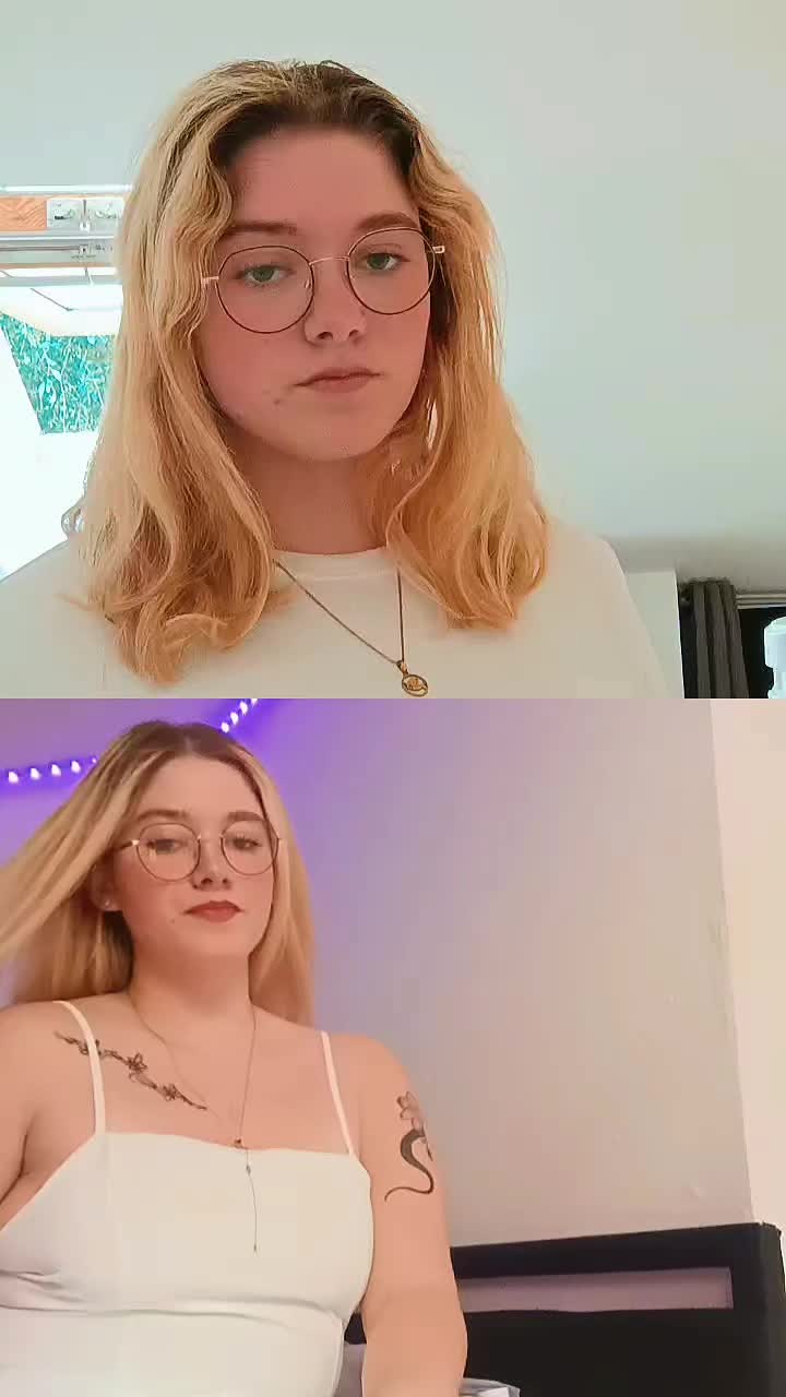 @Caspergirls