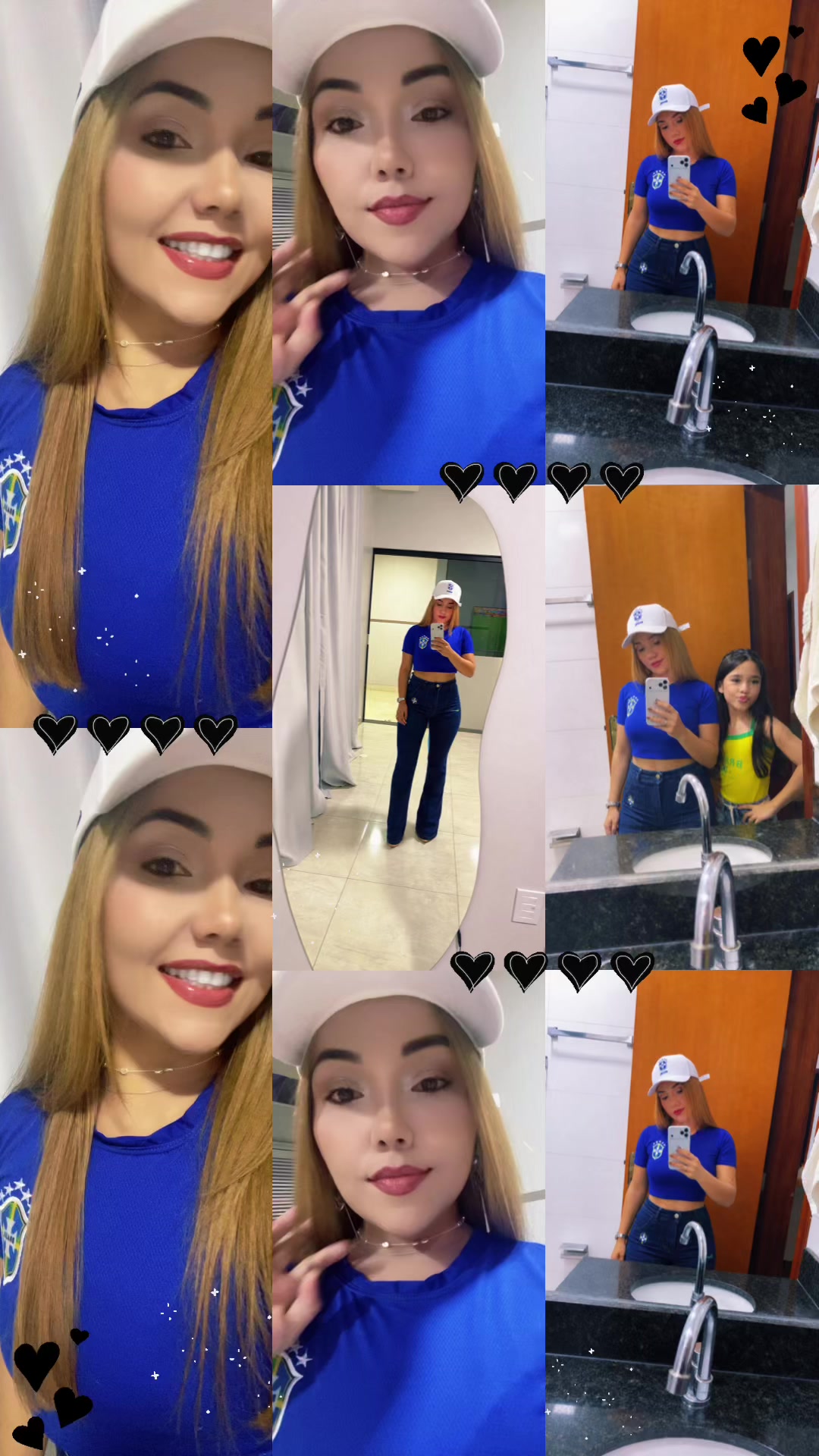 @Suzane Garcez