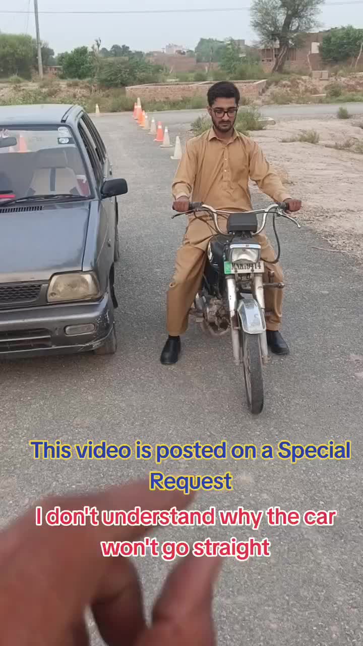 @RoadWisdom Guru Multan