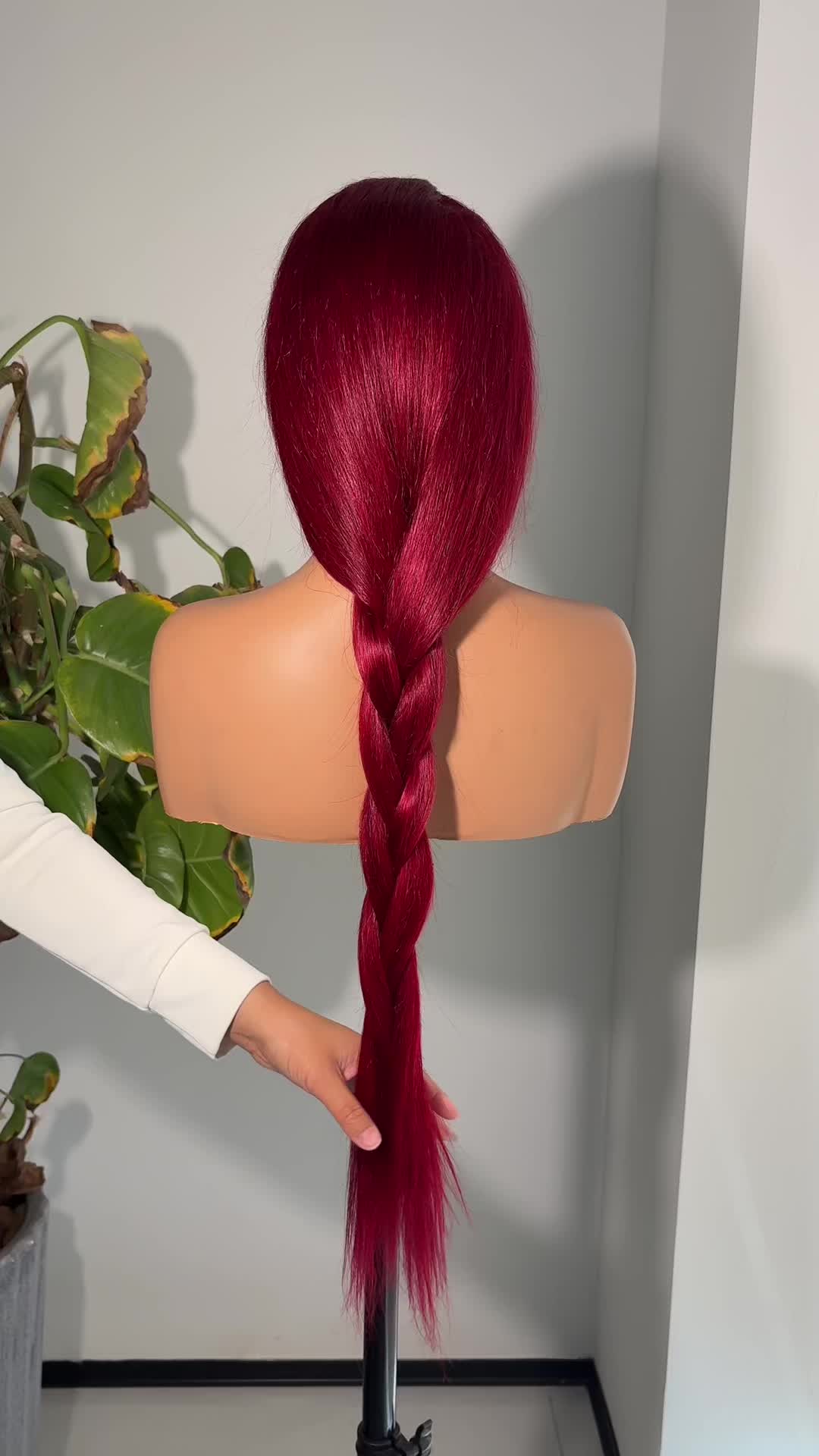 @Dachic Hair