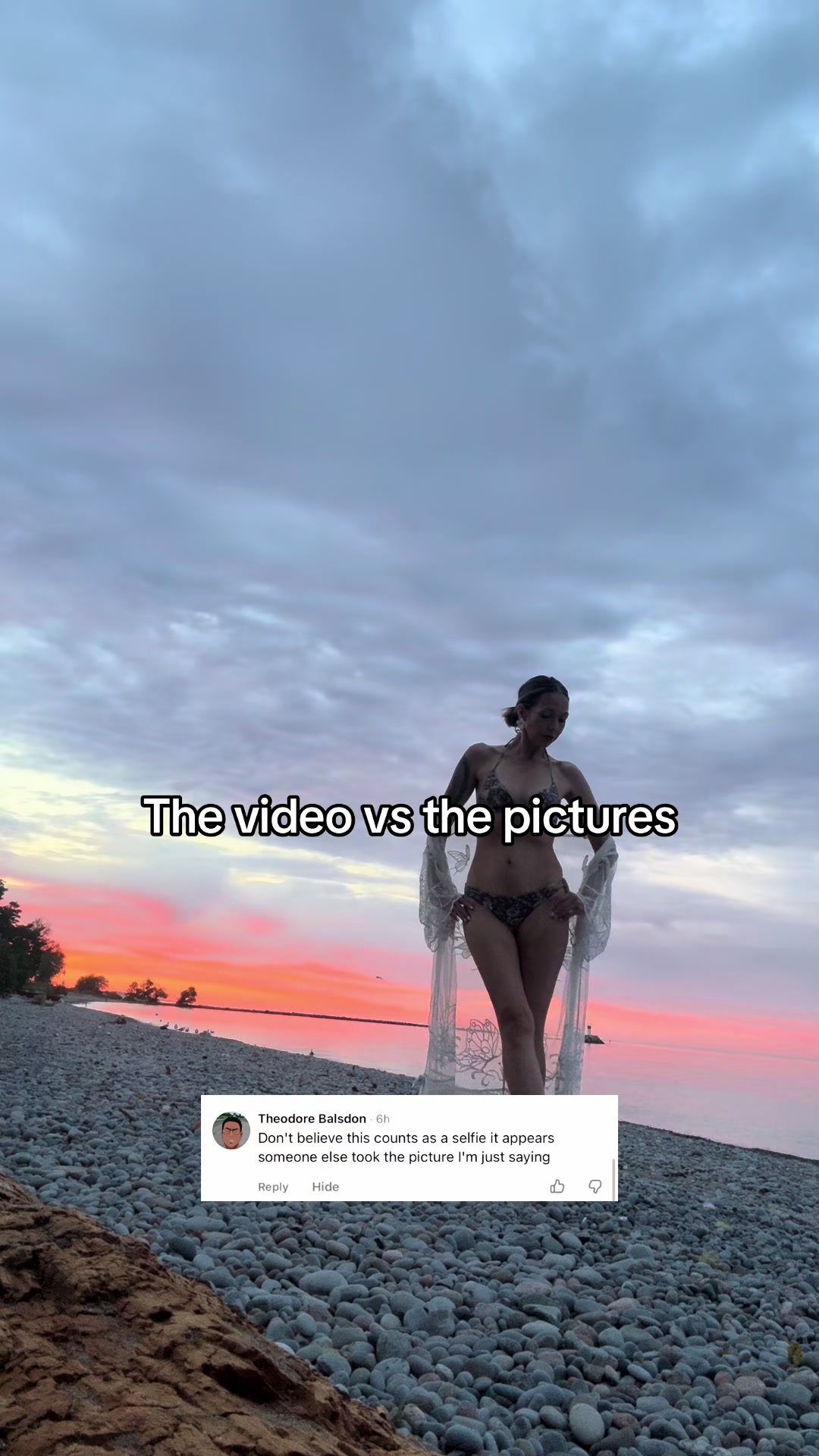 @Heather Marie
