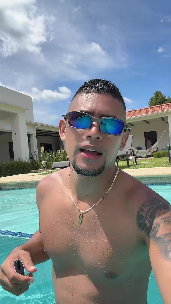 @Jeffry Sánchez 👽