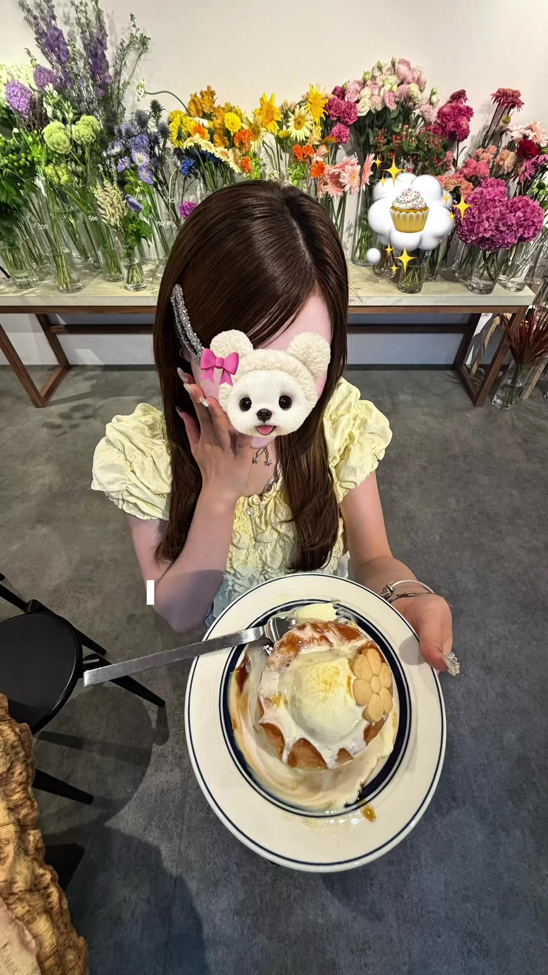 @なめこ