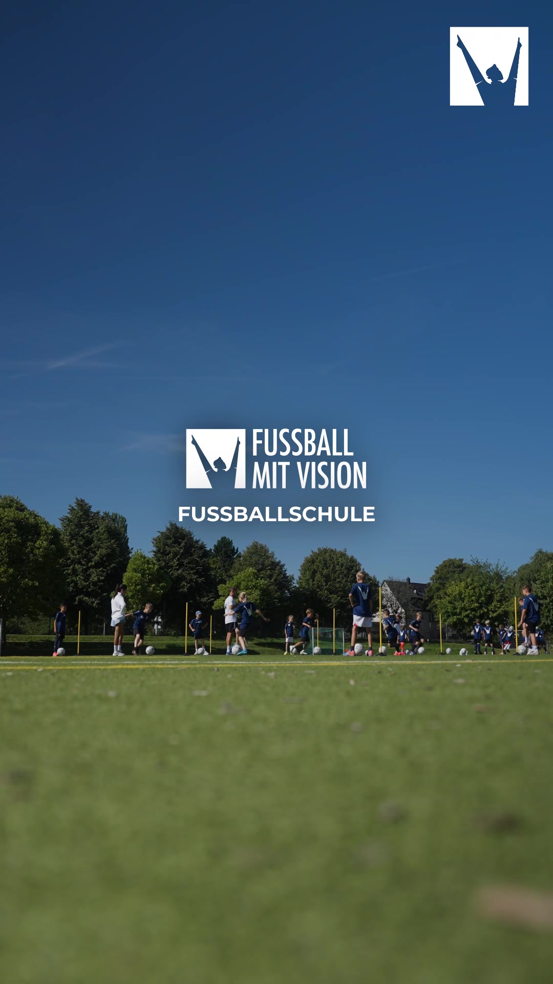 @Fussball mit Vision