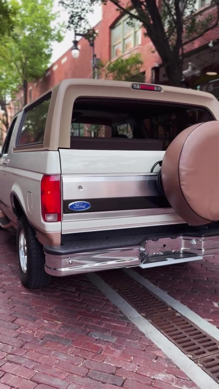 @Genuine Ford Trucks