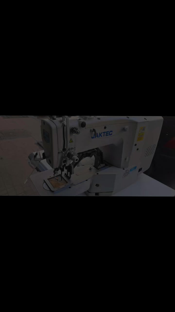 @Jack sewing machine
