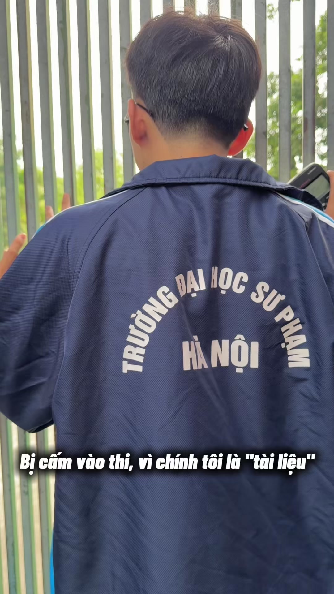 @Thắng Get Lý - HNUE