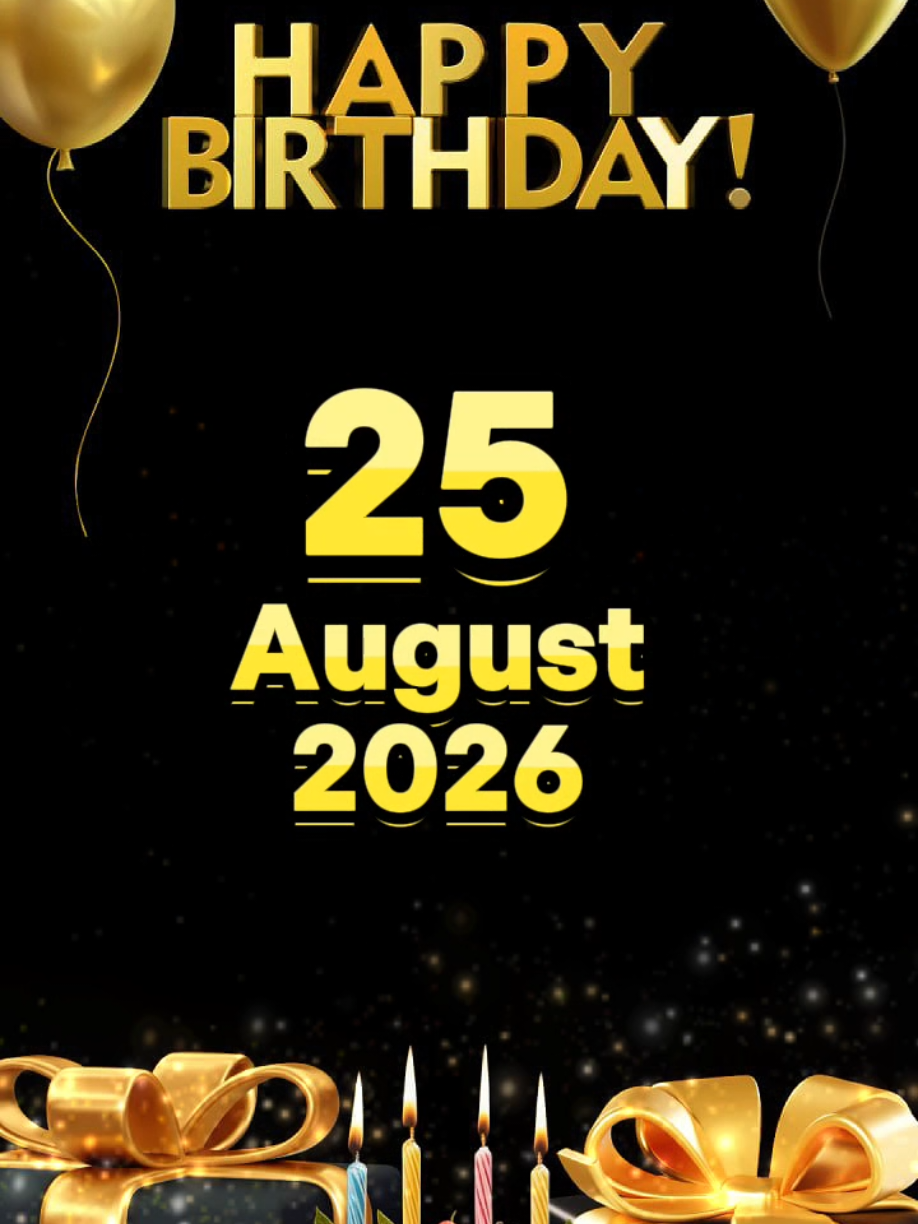 @Birthday.Template