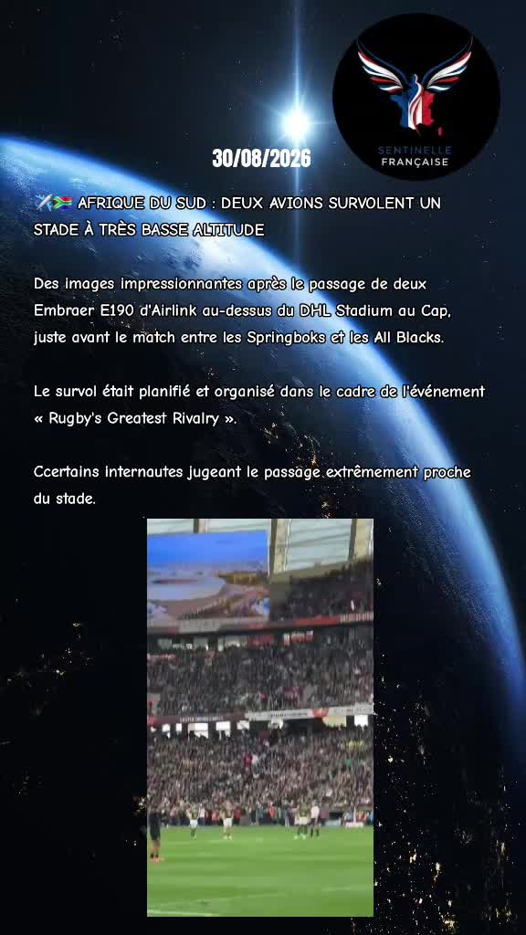 @Sentinelle Française