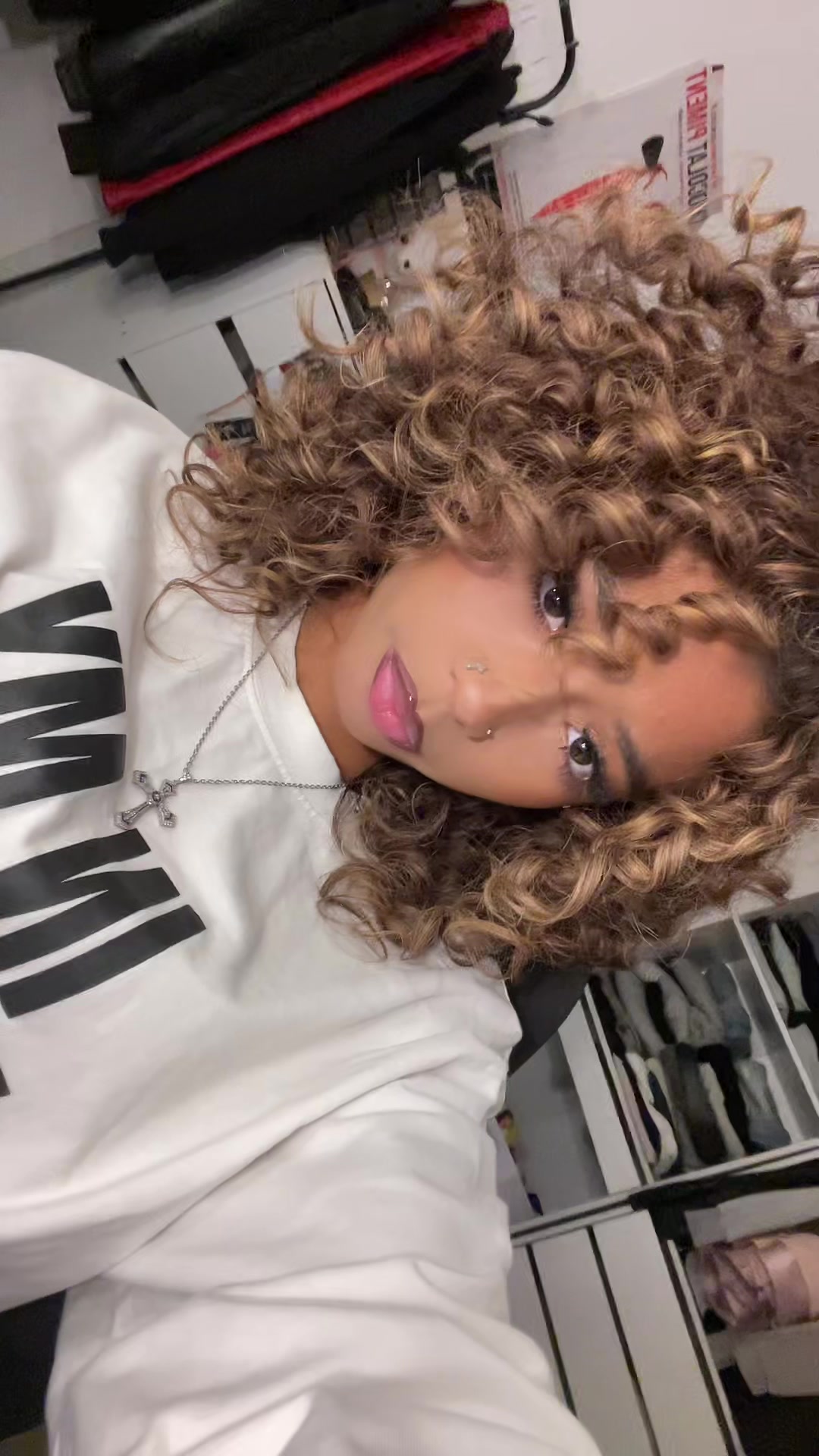 @alovemelly 🍒