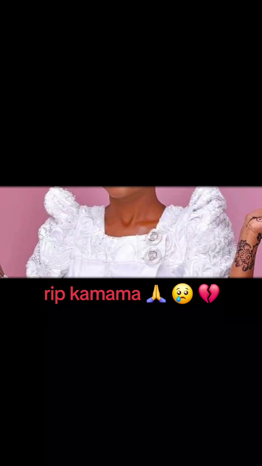 @Namilimu Prossy