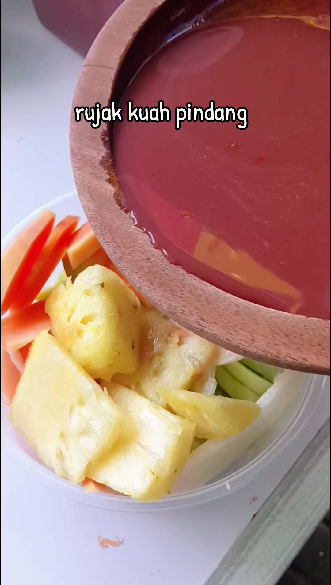 @rujak ngangak