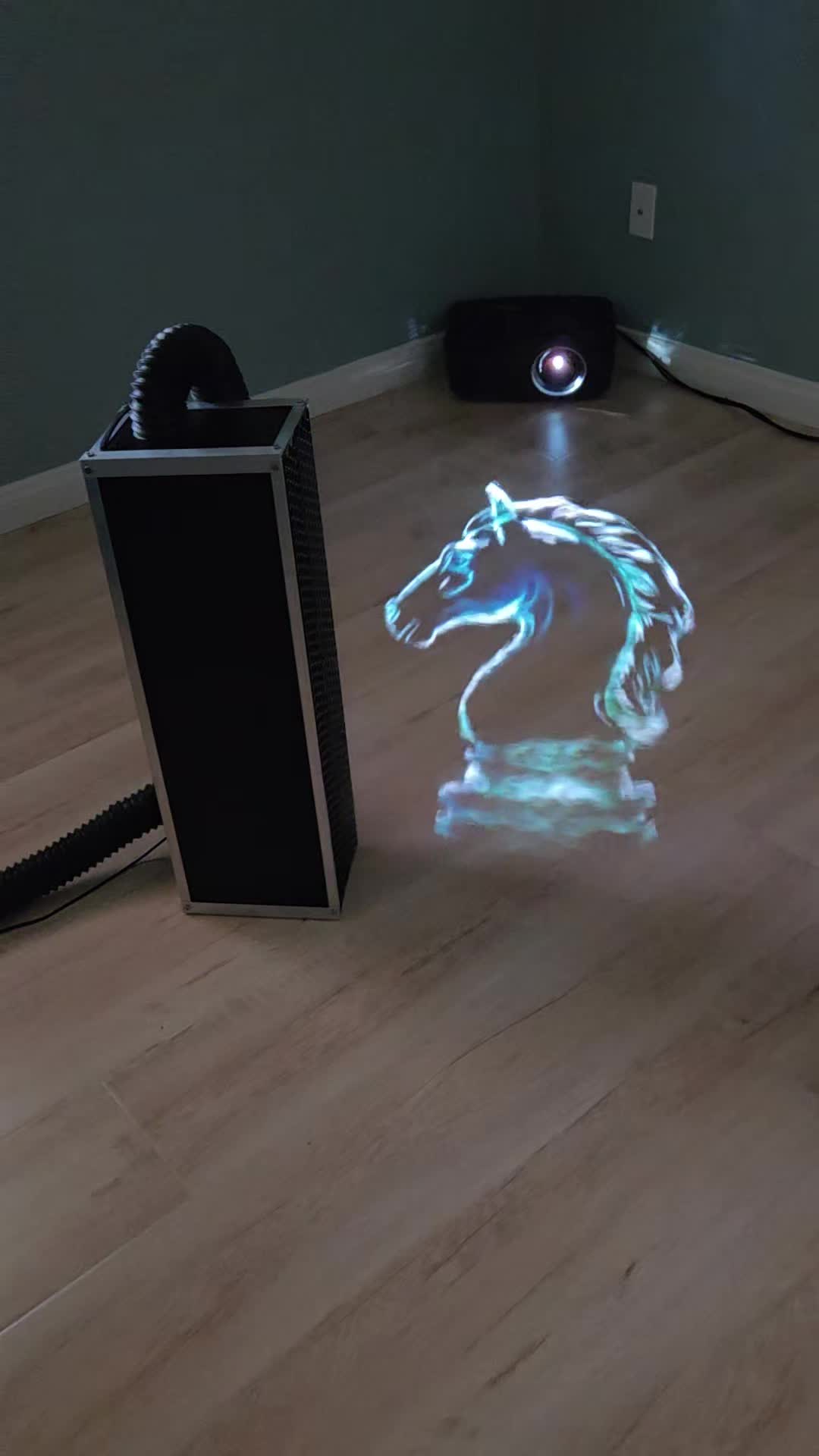 @HazeDisplay