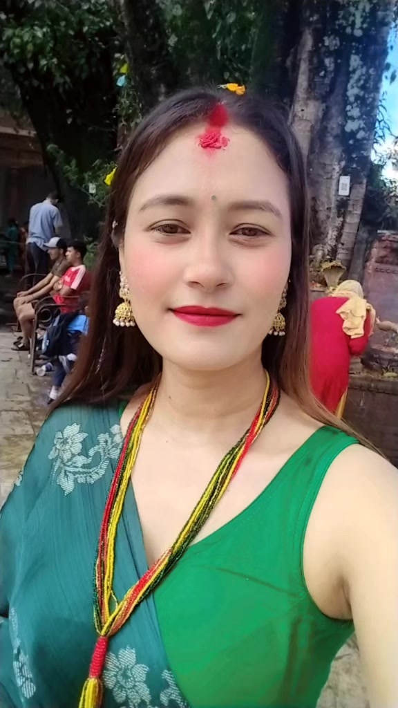 @Pramilabeautypalour
