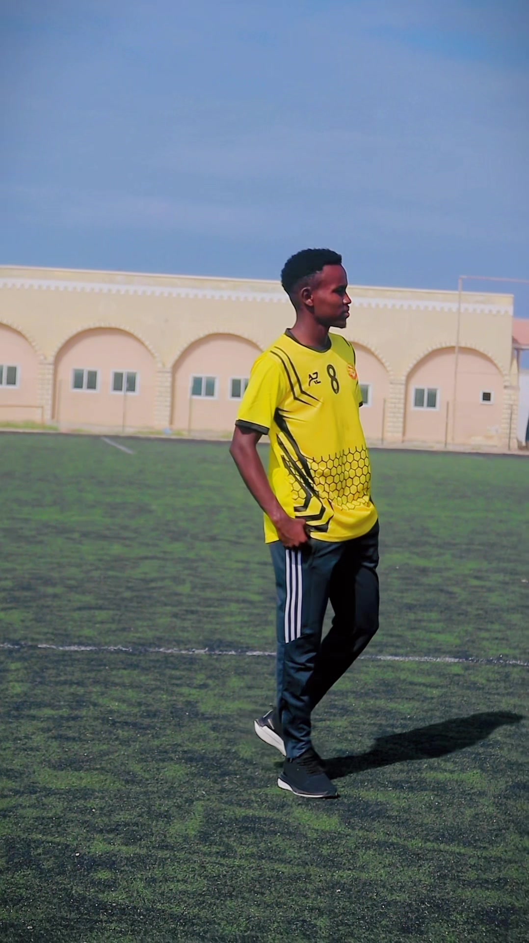 @Moha Omar Gabow