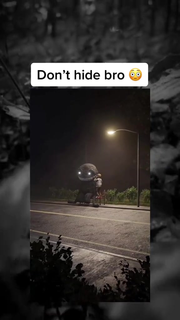 @SCARYVIDEOS