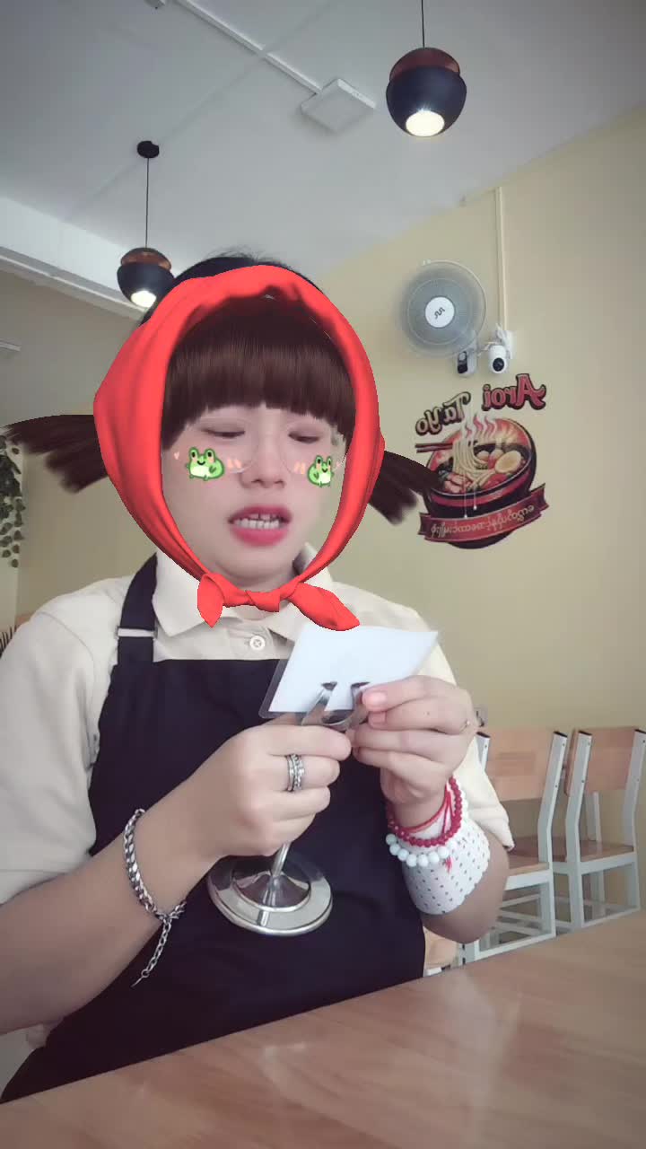 @Aroi Ta Yo