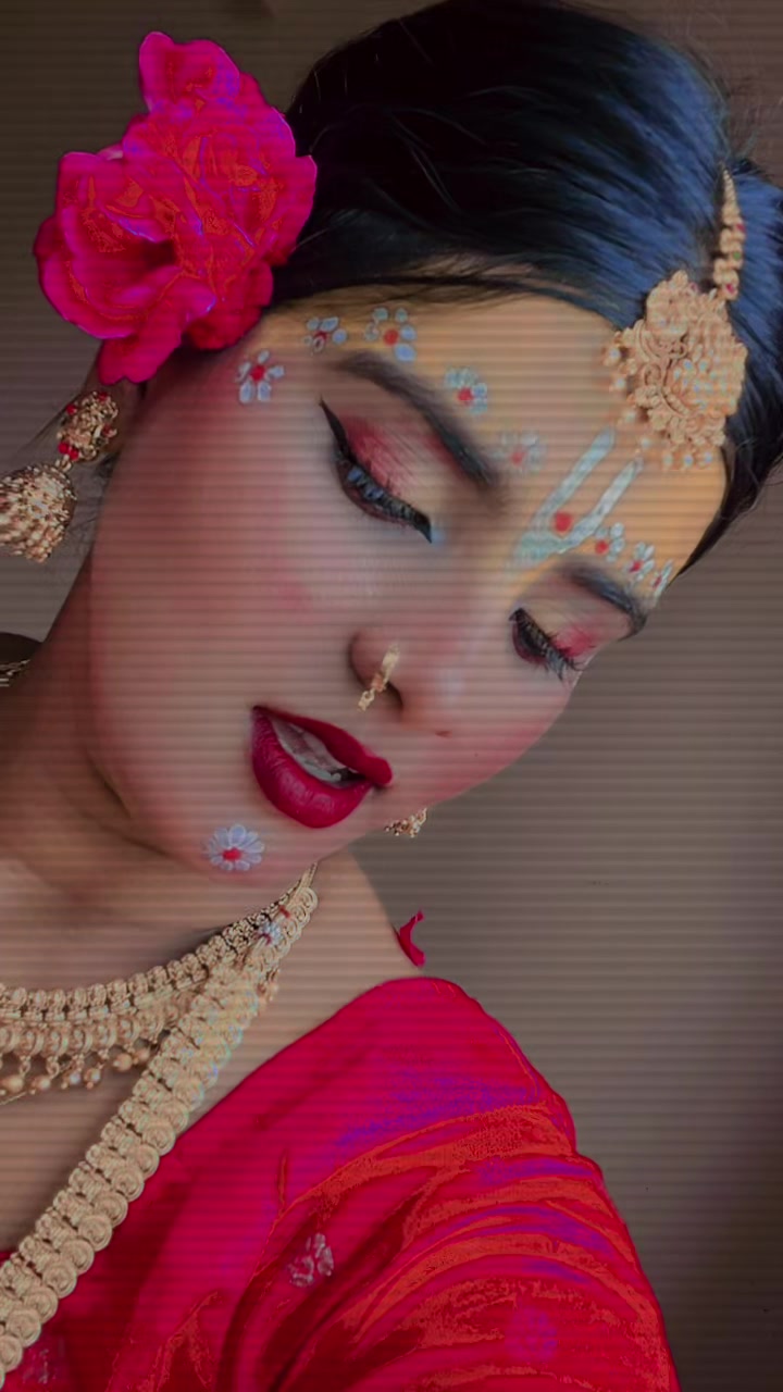 @Bhojpuri Queen 👑