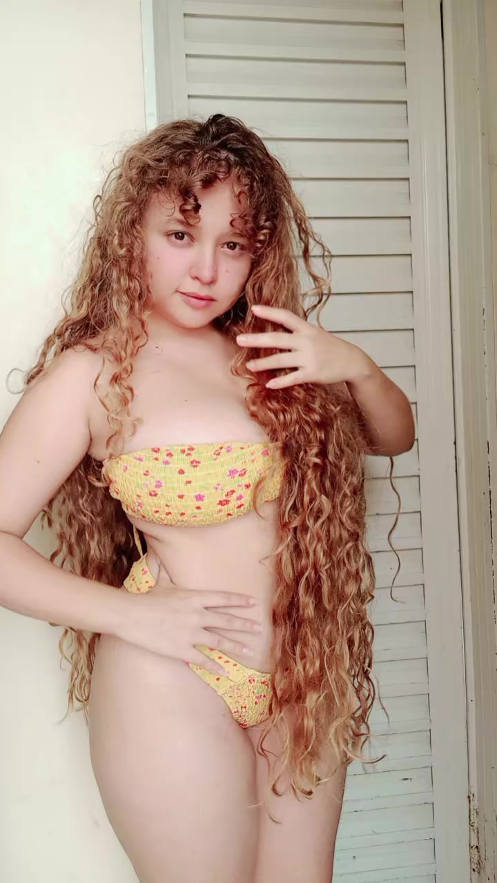 @Nanny Guedez Oficial☀️