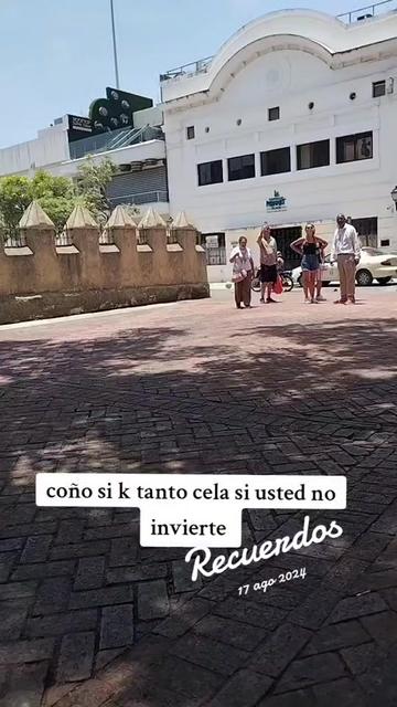 @La negra bella