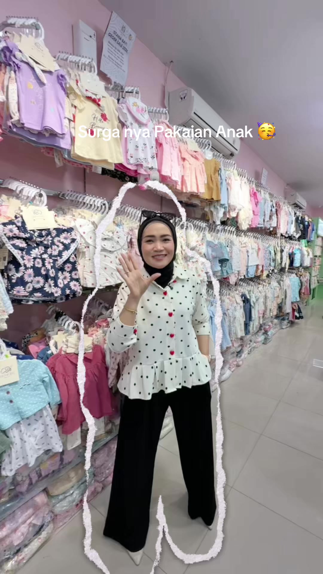@Istana Bayi