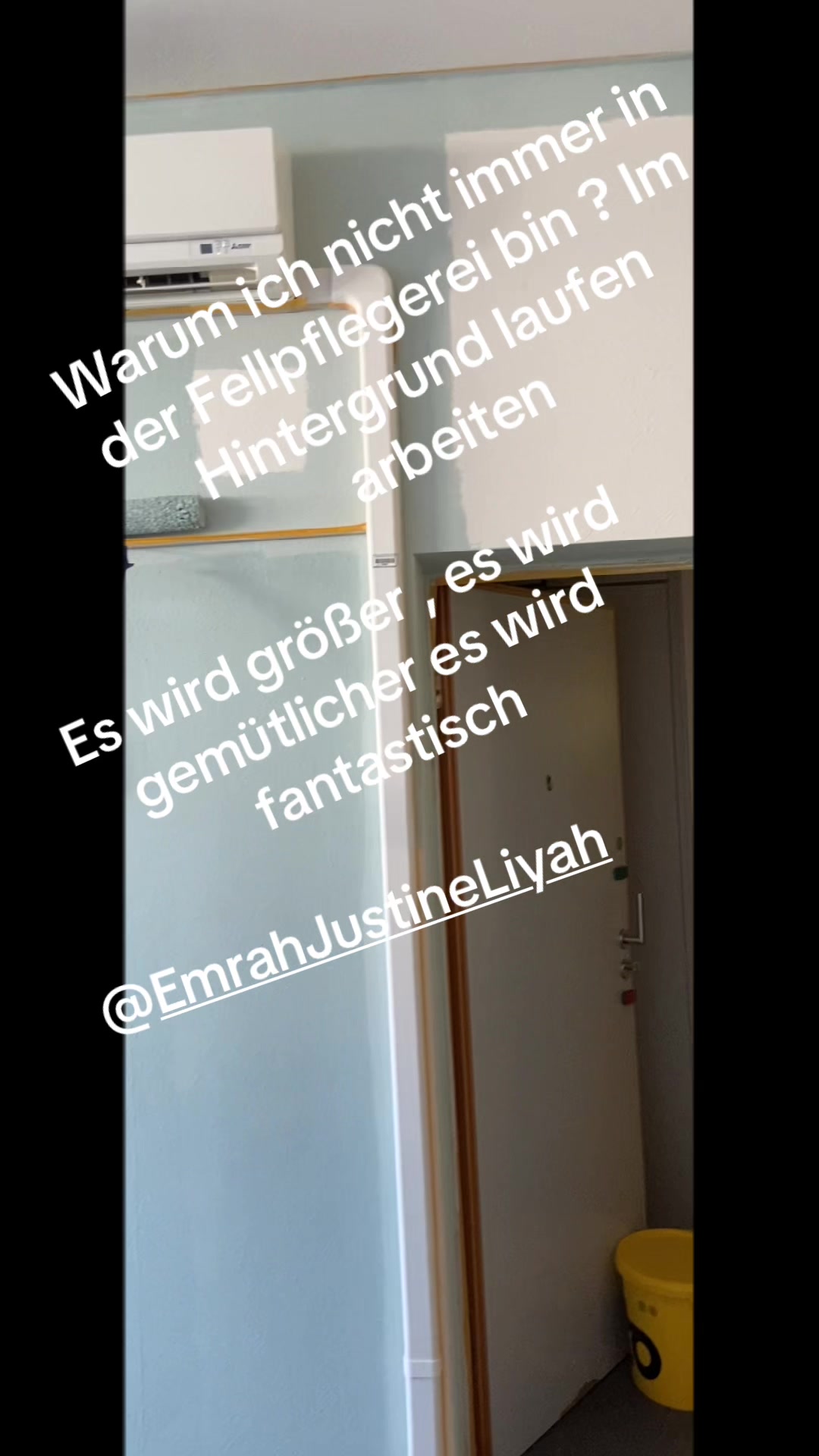 @Fellpflegerei Zentrum