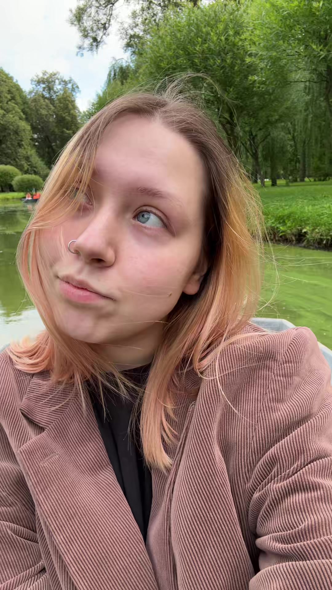 @полина коррида